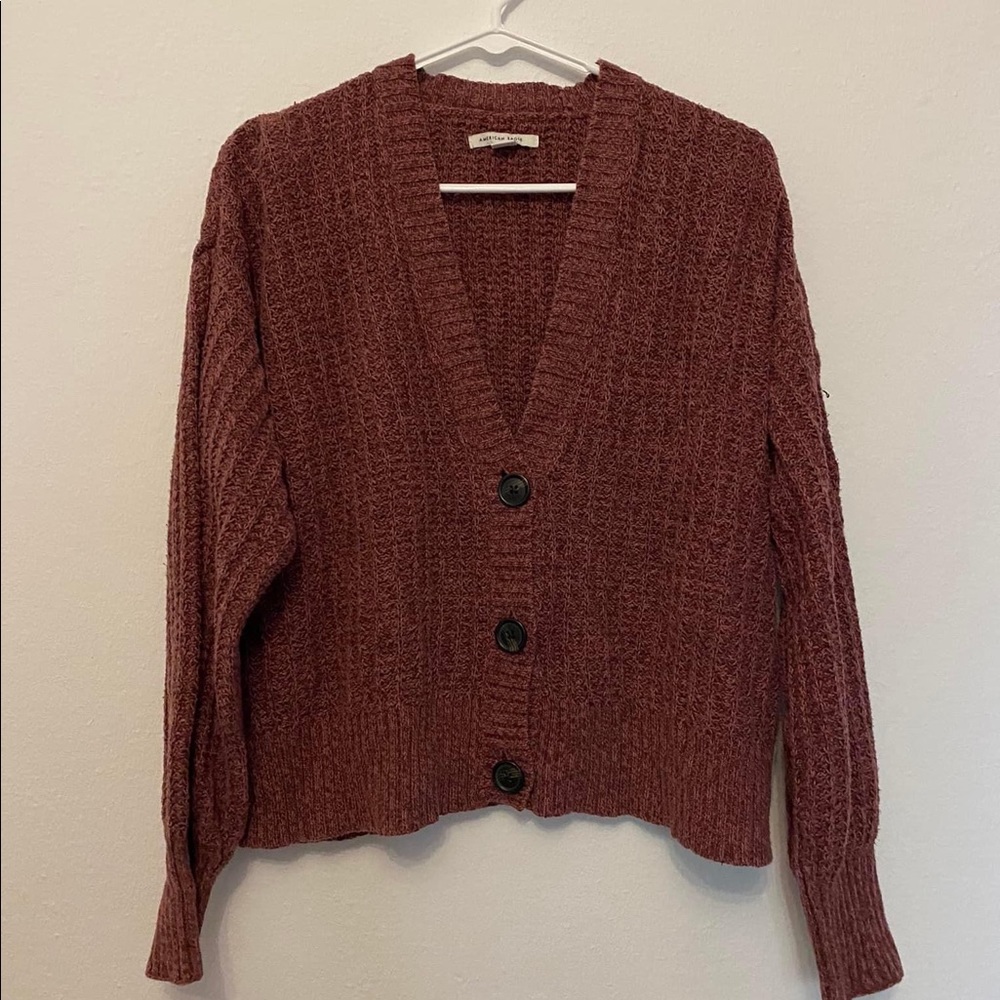 American Eagle Shaw